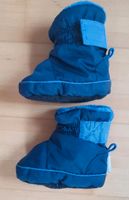 Warme Babyschuhe Sterntaler Hessen - Zwingenberg Vorschau