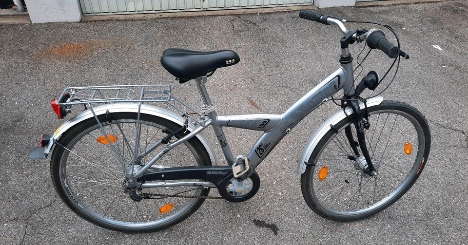 Fahrrad 26 Zoll Boomer Alu in Essen