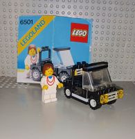 Lego Legoland 6501 /1987 Vintage Sport Caprio incl. OBA, RARITÄT! München - Allach-Untermenzing Vorschau