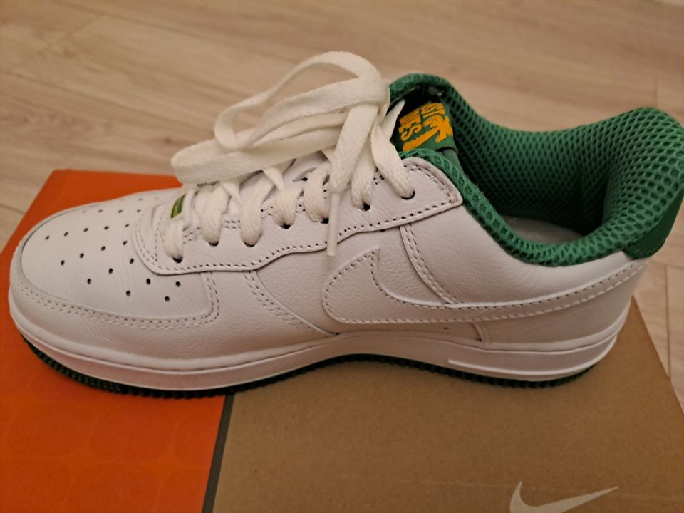 ☆ Nike Air Force 1 Low Retro QS "West Indies", Gr. 39 ☆ in Karlsruhe