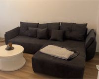 COUCH SOFA L Couch Schlafcouch Nordrhein-Westfalen - Oer-Erkenschwick Vorschau