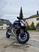 Yamaha YZF R125 RE11 Baden-Württemberg - Laichingen Vorschau