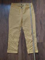 Gelbe 7/8 Hose Baden-Württemberg - Mannheim Vorschau