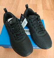 Schuhe JACK & JONES Taylor Mesh Anthracite 42 neu Nordrhein-Westfalen - Holzwickede Vorschau