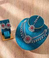 Afghanische Schmuck Niedersachsen - Osnabrück Vorschau