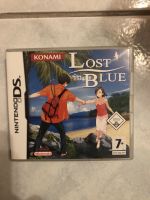 Nintendo DS Lost in Blue Nordrhein-Westfalen - Kall Vorschau