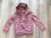 ★ Jacke Gr. 116, Pepe Jeans, Mädchen, Sweatjacke, Kapuzenjacke Findorff - Findorff-Bürgerweide Vorschau