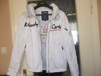 Herren Jacke mit Kapuze  Geographical Norway 1953 Gr. 164 - S Nordrhein-Westfalen - Detmold Vorschau