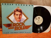 Eddie Cochran - The Story of Rock And Roll/ Schallplatte LP Vinyl Bochum - Bochum-Ost Vorschau