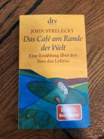 Buch: Das Café am Rande der Welt Nordrhein-Westfalen - Leichlingen Vorschau