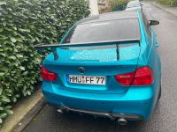 BMW GTS Carbon Heckspoiler Niedersachsen - Hann. Münden Vorschau