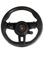 Porsche 992 Karbon Lenkrad Neu - Steering wheel Carbon New Bayern - Ruderting Vorschau