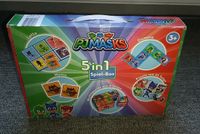 PJMASKS 5 in 1 Spiele Box Dithmarschen - Pahlen Vorschau