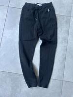 U.S. Polo ASSN Jogginghose schwarz Gr.S Thüringen - Eisenach Vorschau