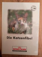 Buch Die Katzenfibel Niedersachsen - Bröckel Vorschau