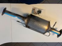 Ford Kuga 2,0 Diesel Partikelfilter Rußpartikelfilter Neu Nordrhein-Westfalen - Voerde (Niederrhein) Vorschau