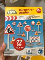 Verkehrsschilder/ Verkehrszeichen zum Spielen (Versand möglich) Schleswig-Holstein - Ahrensburg Vorschau