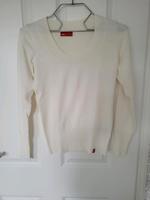 Weißer Pullover Niedersachsen - Emden Vorschau