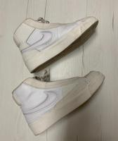 Nike Schuhe 42 (hohe) Hessen - Laubach Vorschau