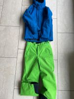 Kinder Ski Kombi (Jacke 130 Hose 140) Münster (Westfalen) - Gremmendorf Vorschau