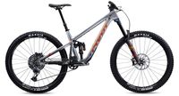 Pivot Firebird Ride GX/X01 Ausstattung RH: L Neu Sachsen-Anhalt - Mansfeld Vorschau