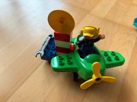 Lego Duplo Miniset kleines Flugzeug Bayern - Landshut Vorschau