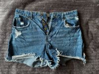 Jeans Shorts aus h&m München - Sendling-Westpark Vorschau