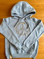 Hoodie Sweatshirt von Derbe Damen Gr. S Niedersachsen - Leer (Ostfriesland) Vorschau
