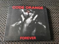 Code Orange - Forever Metal core CD Baden-Württemberg - Baden-Baden Vorschau