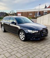 Audi A6 3.0 TDI Quattro Automatik*Xenon*Standheizung Niedersachsen - Cuxhaven Vorschau