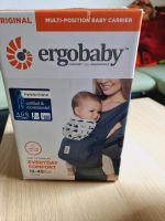 Ergobaby , Babytrage Thüringen - Bad Frankenhausen/Kyffhäuser Vorschau