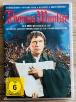 DVD - Thomas Müntzer - Top ‼️ Sachsen - Chemnitz Vorschau