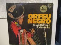 1 Doppel-LP Schallplatte Vinyl von Orfeu Negro - Südamerika Baden-Württemberg - Karlsruhe Vorschau