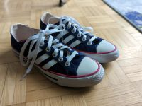 Sneaker Turnschuhe Adidas NEU Neo Label Größe 38.5 Baden-Württemberg - Tengen Vorschau