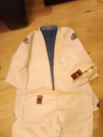 Judo Anzug. Für Teenager oder kinder Niedersachsen - Wilhelmshaven Vorschau