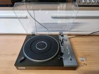 Pioneer PL-510A Plattenspieler High End Vintage Serviced Hessen - Lorsch Vorschau