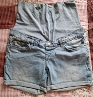 Jeansshorts Schwangerschaft Noppies 31 Rheinland-Pfalz - Zweibrücken Vorschau