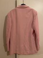 Zara Blazer Rosa Rose Größe 34 XS Düsseldorf - Oberbilk Vorschau