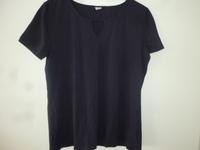 Qiero Quiero T-Shirt Gr.42 dunkelblau Nordrhein-Westfalen - Hemer Vorschau