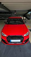 Audi RS3 8V Limo - Matrix LED/ RS-AGA/280kmh/Magnetic Ride Bayern - Raubling Vorschau