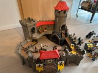 Playmobil Ritterburg Nordrhein-Westfalen - Velbert Vorschau