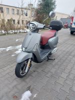 Kymco LIKE II S EXKLUSIVE ABS Sachsen-Anhalt - Halle Vorschau