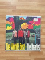 Beatles - The Worlds Best Hessen - Gießen Vorschau