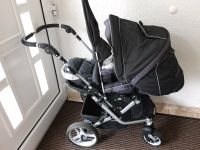 Kinderwagen Teutonia Bayern - Wackersdorf Vorschau