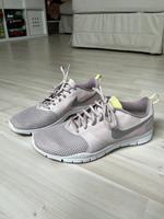 Nike Sneaker rosa Gr. 41 1x getragen Nordrhein-Westfalen - Lemgo Vorschau