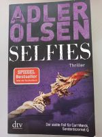 Buch Selfies von Adler Olsen Neuhausen-Nymphenburg - Neuhausen Vorschau