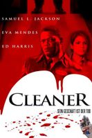 CLEANER-Sein Geschäft ist der Tod wahrer Krimi►DVD►Jackson/Mendes Feldmoching-Hasenbergl - Feldmoching Vorschau