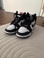 Nike Dunk Panda high Hamburg-Nord - Hamburg Langenhorn Vorschau