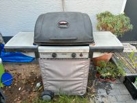 Campingaz Gasgrill rollbar Texas BBQ Master Rheinland-Pfalz - Vallendar Vorschau