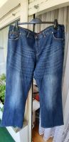 Sheego, Jeans, blue, Denim, Maila, Gr. 52, neuwertig Hessen - Offenbach Vorschau